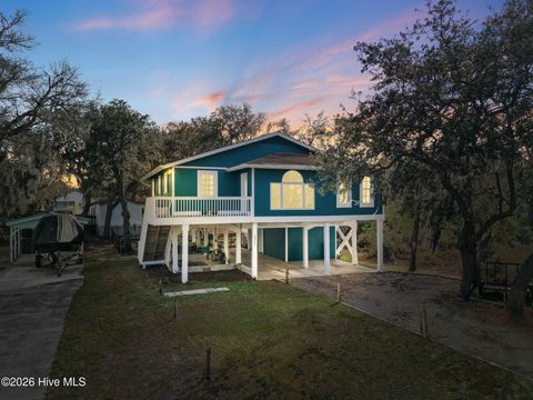 Photo of 2931 Seashore Road SW, Supply, NC 28462 (MLS # 100560277)