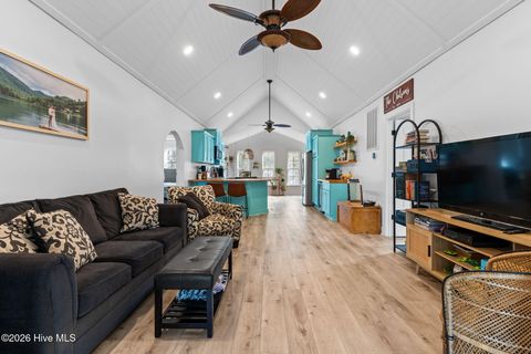 Tiny photo for 2931 Seashore Road SW, Supply, NC 28462 (MLS # 100560277)