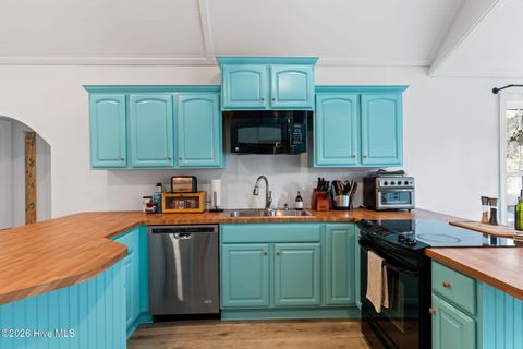 Tiny photo for 2931 Seashore Road SW, Supply, NC 28462 (MLS # 100560277)