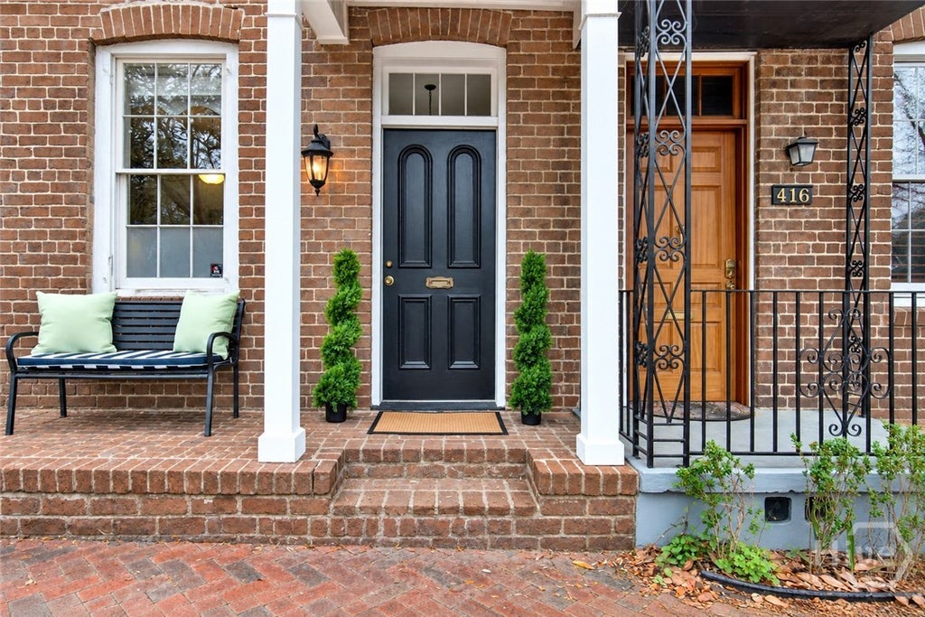 Photo of 414 E Liberty Street, Savannah, GA 31401 (MLS # SA365087)