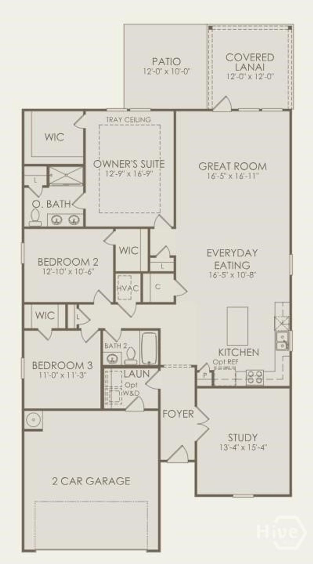 Photo of 270 Monterey Loop, Richmond Hill, GA 31324 (MLS # SA347247)