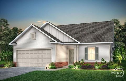 Property photo of 270 monterey loop, richmond hill, GA 31324