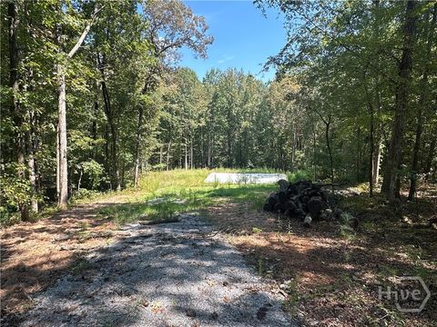 46 Creek Ridge Winterville GA 30683