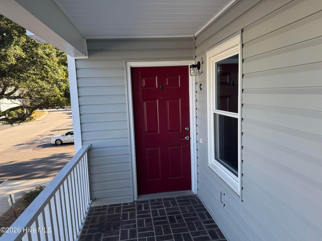 Photo of 2738 S 17th Street #Apt C, Wilmington, NC 28412 (MLS # 100547107)
