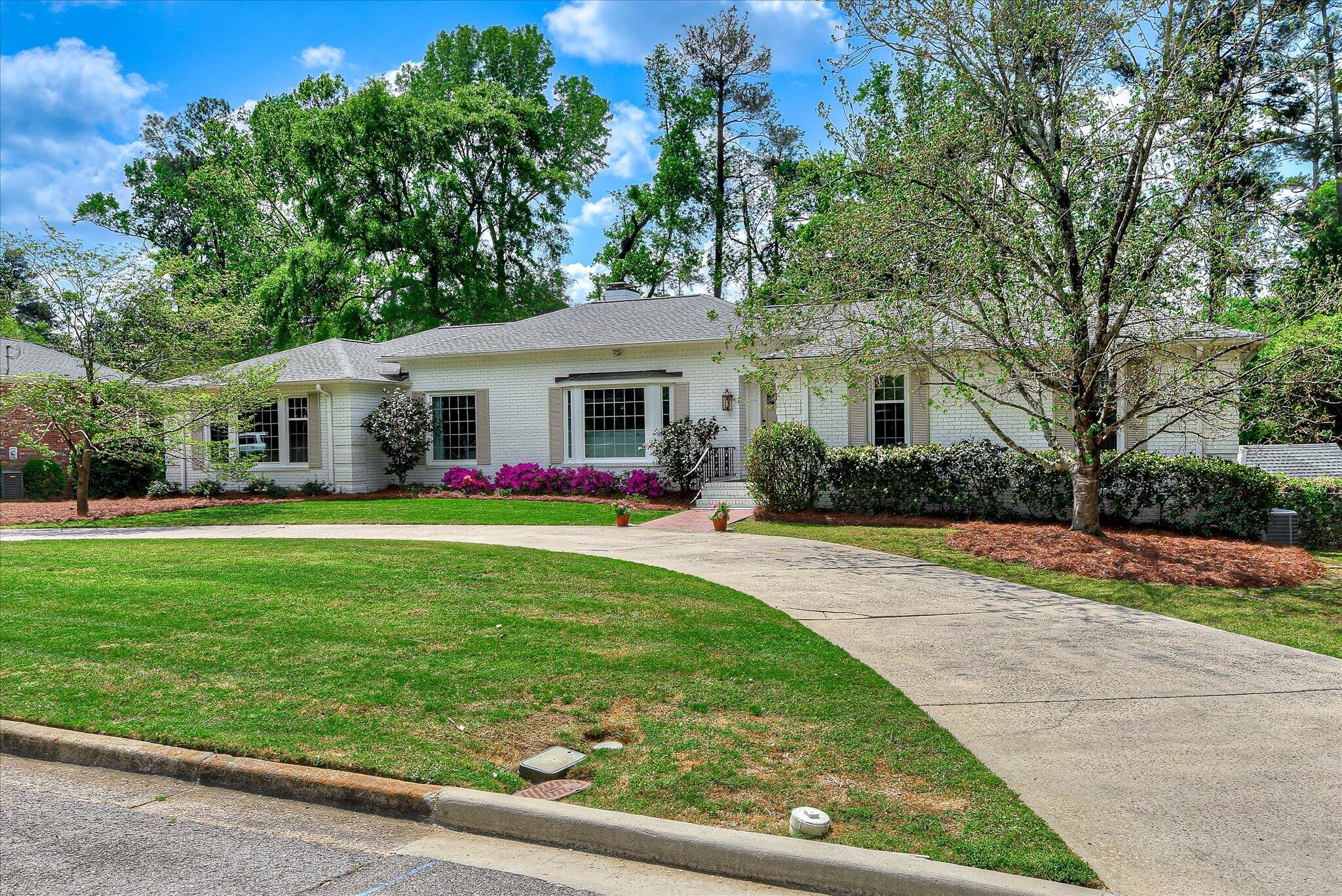 3212 Montpelier Drive