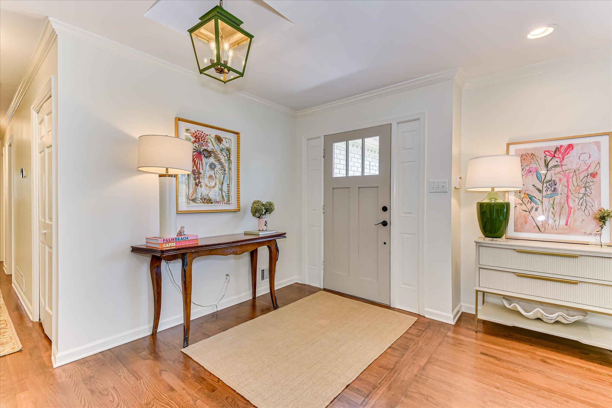 3212 Montpelier Drive