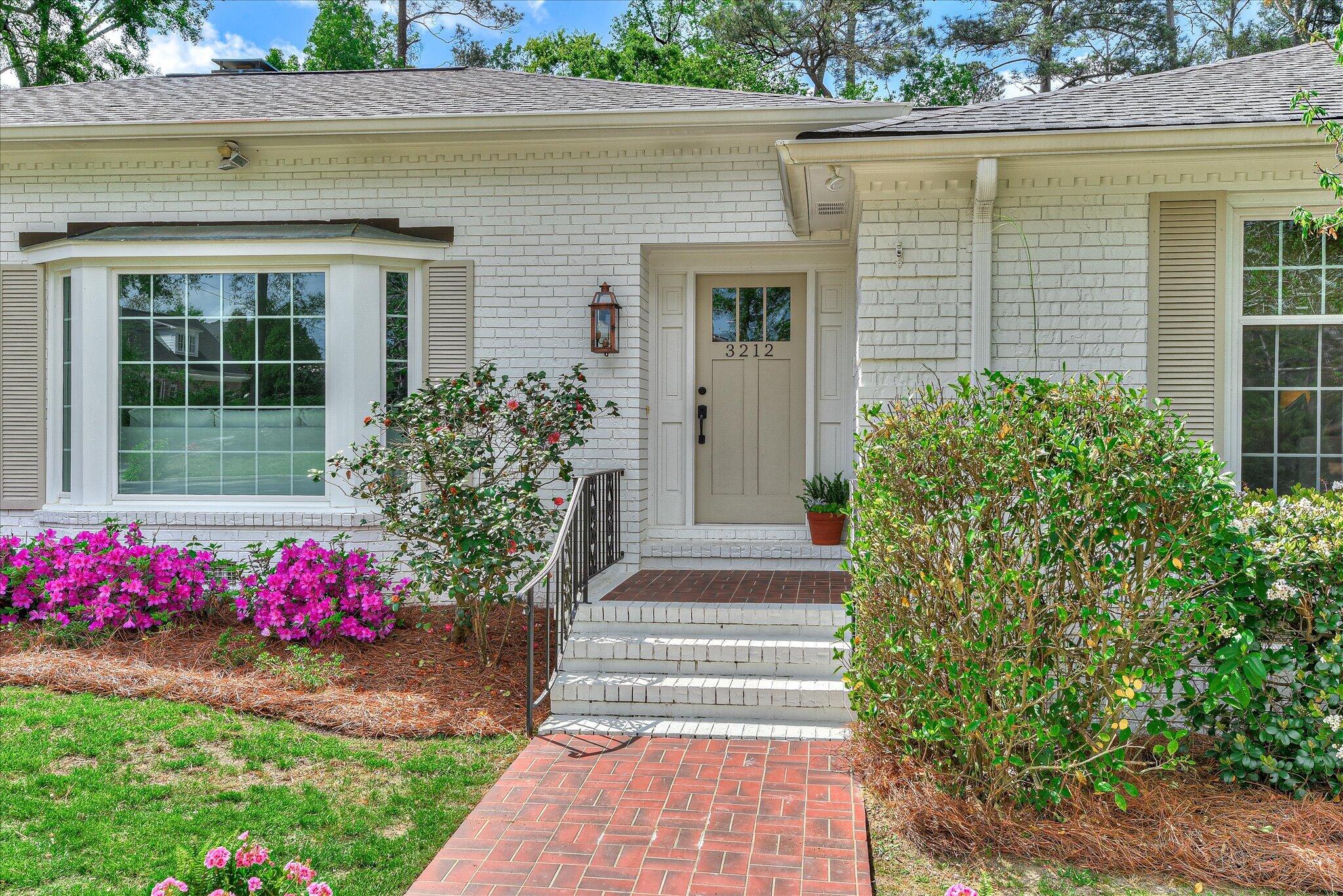 3212 Montpelier Drive