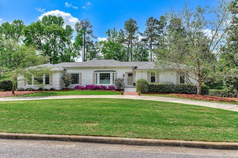 3212 Montpelier Drive Augusta GA 30909