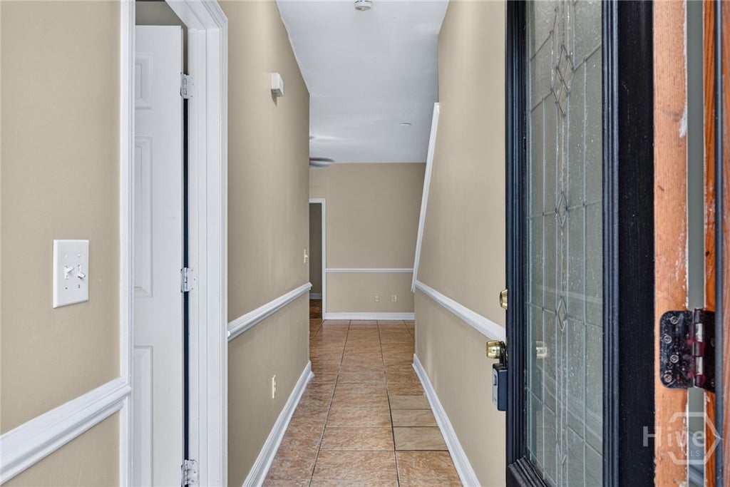 Photo of 1127 E Bolton Street, Savannah, GA 31404 (MLS # SA359577)