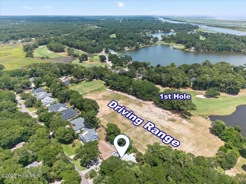 Photo of 706 Oyster Bay Drive, Sunset Beach, NC 28468 (MLS # 100517839)