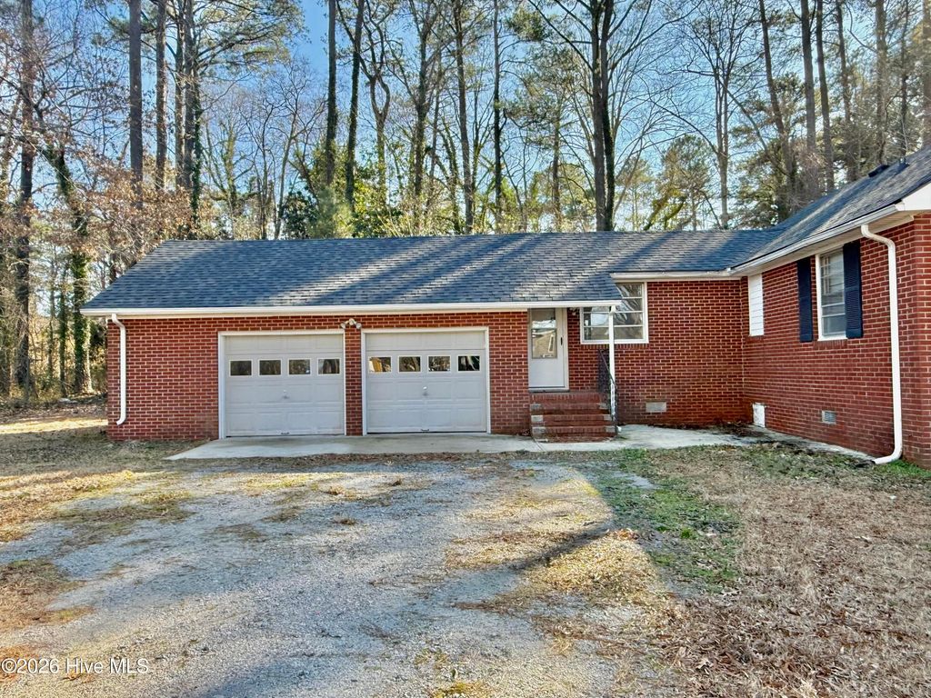 Photo of 202 Brinkley Place, Plymouth, NC 27962 (MLS # 100569740)