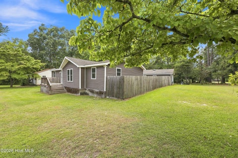 Homes For Sale - 118 Huron Trail<br/> Edenton, NC 27932