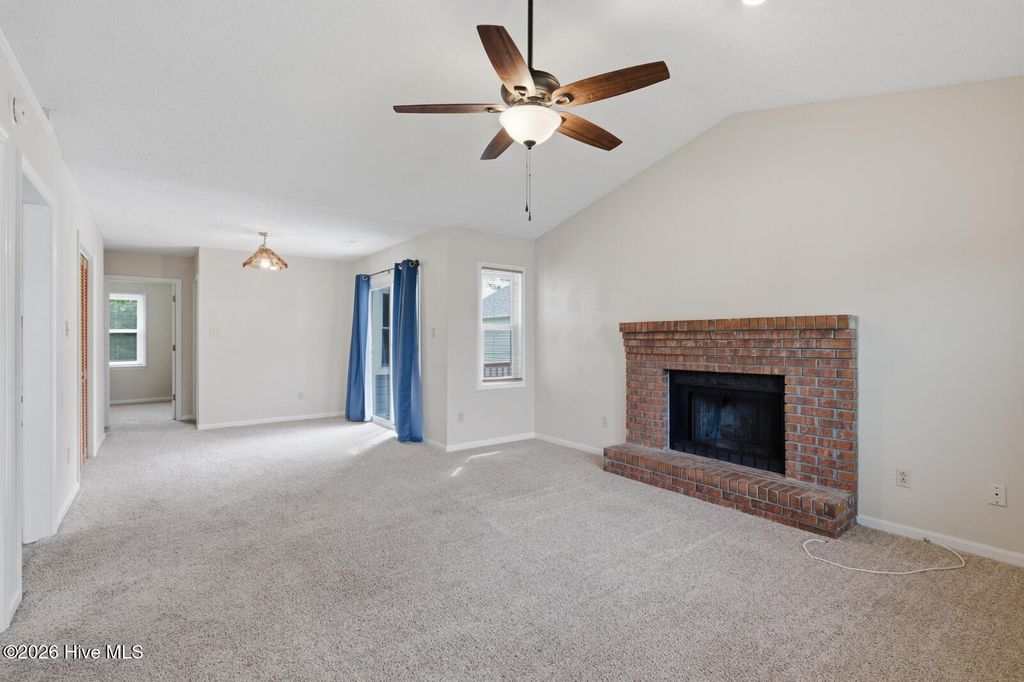 Photo of 818 S Dogwood Lane, Swansboro, NC 28584 (MLS # 100572687)