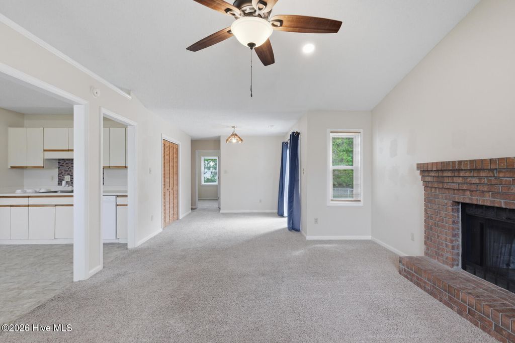 Photo of 818 S Dogwood Lane, Swansboro, NC 28584 (MLS # 100572687)