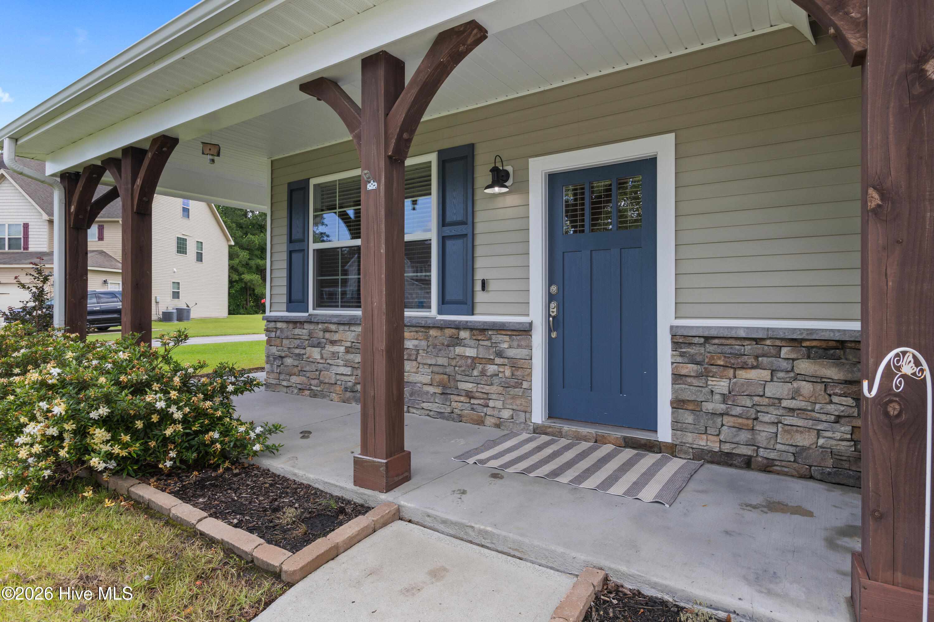 199 River Winding Road