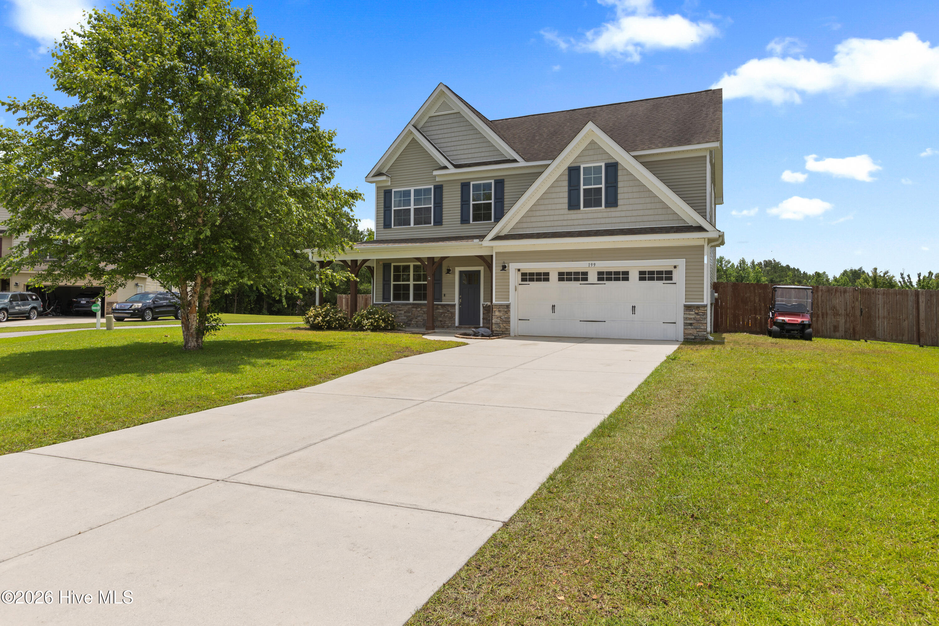 199 River Winding Road