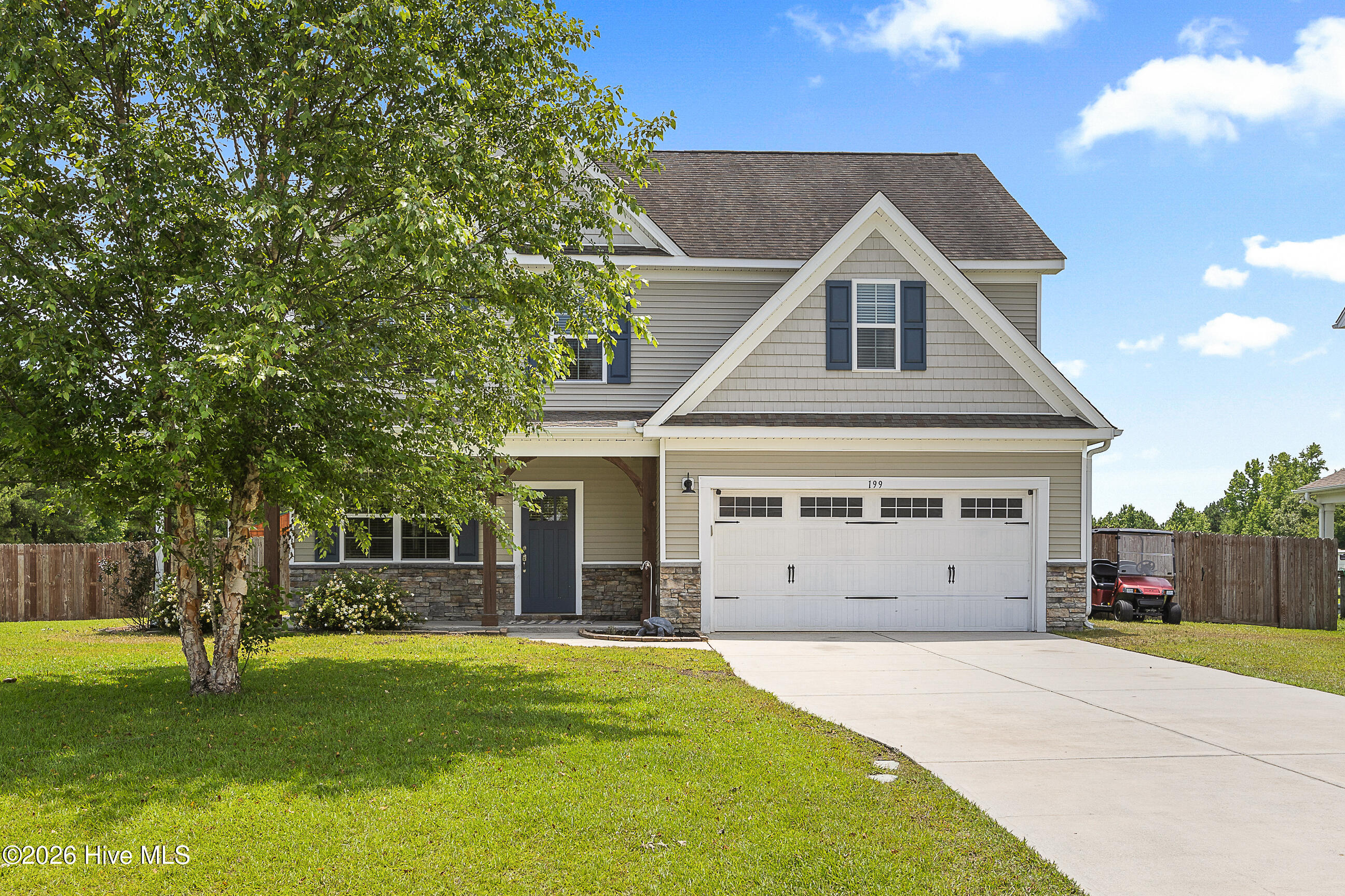 199 River Winding Road