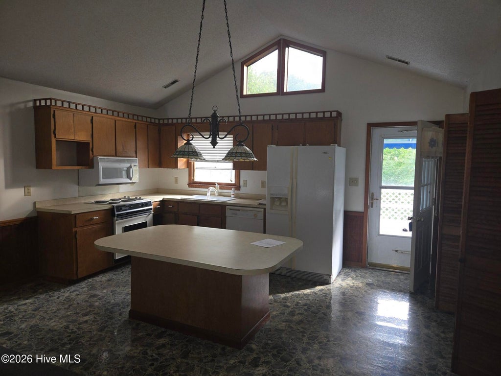 Photo of 122 Sea Dunes Drive, Emerald Isle, NC 28594 (MLS # 100609152)