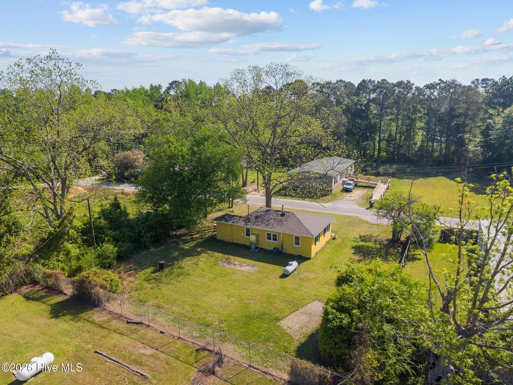 Photo of 49 S 12th Street, Bolton, NC 28423 (MLS # 100567549)