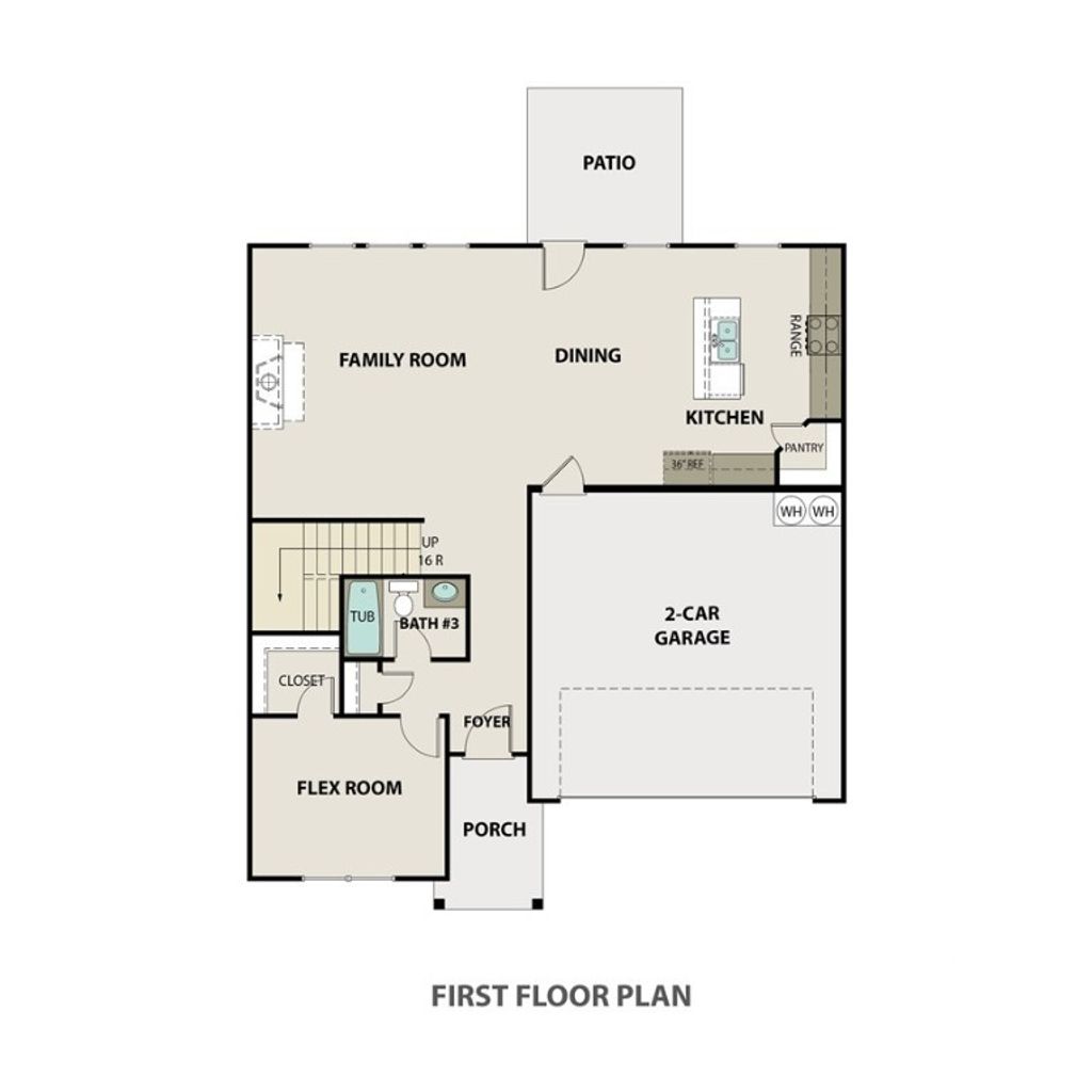 Photo of 205 Pitchline Drive, Hinesville, GA 31313 (MLS # SA350096)