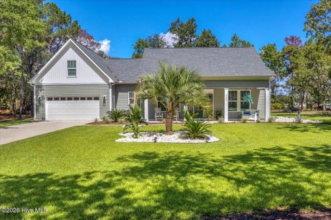 Homes For Sale - 2643 Jessica Lane<br/> Supply, NC 28462