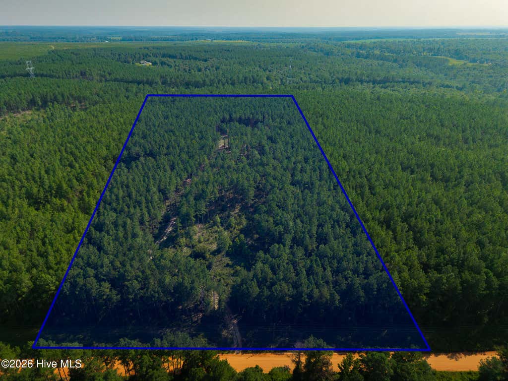 Photo of 3229 Keysville-Boggs Academy Road, Keysville, GA 30816 (MLS # 100593606)