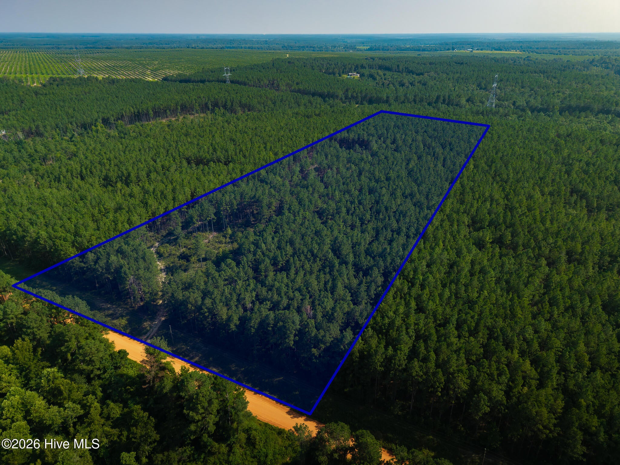3229 Keysville-Boggs Academy Road