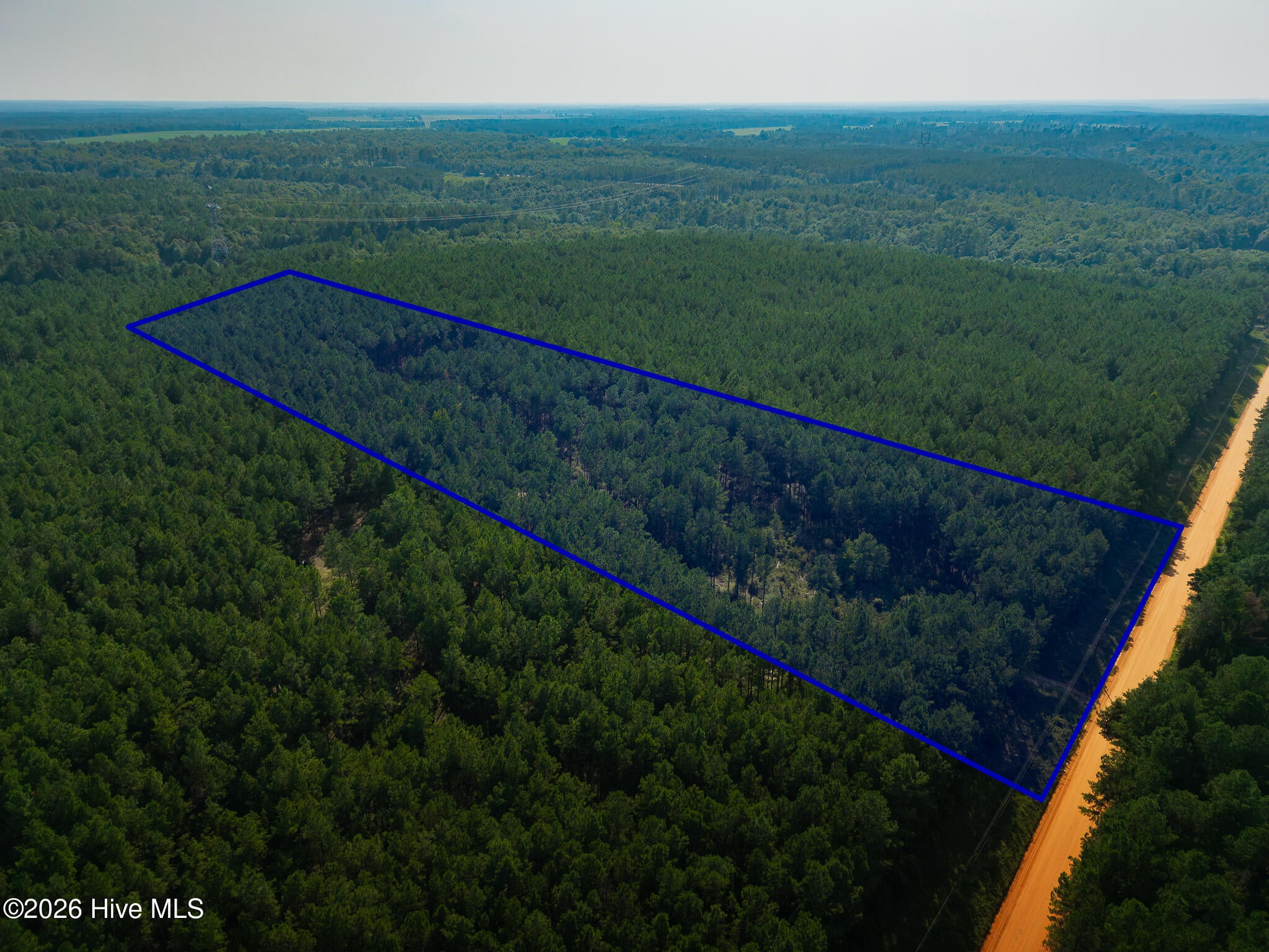 3229 Keysville-Boggs Academy Road