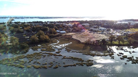 Vacant Land For Sale - 2405 E Myrtle Street<br/> Carteret County, Morehead City, NC 28557