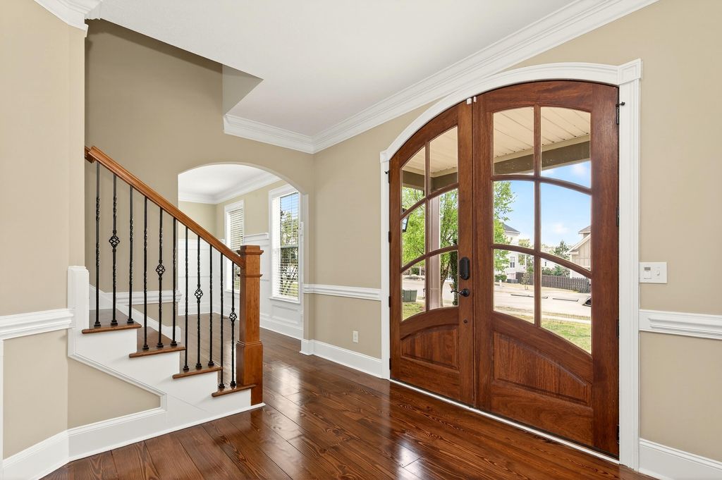 Photo of 9055 Winterton Street, Evans, GA 30809 (MLS # 554303)