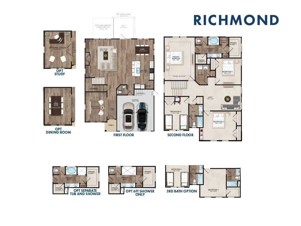 Photo of 139 Classic Drive, Pooler, GA 31322 (MLS # SA345894)
