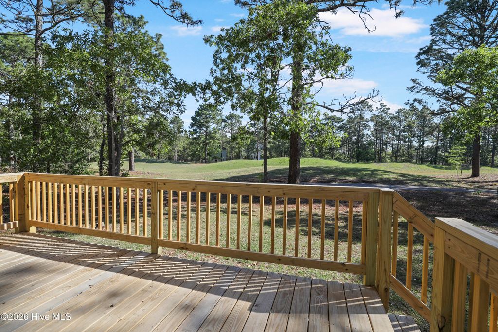 Photo of 716 Bald Eagle Drive, Vass, NC 28394 (MLS # 100571838)