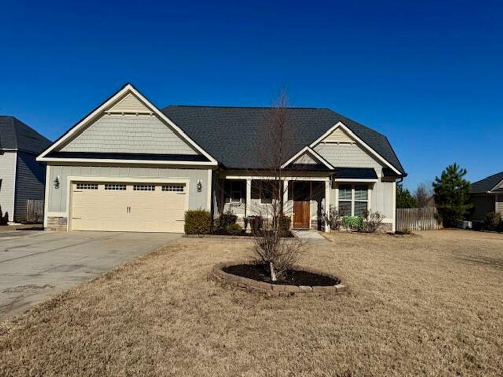 Photo of 5119 Pickering Point, Evans, GA 30809 (MLS # 551875)