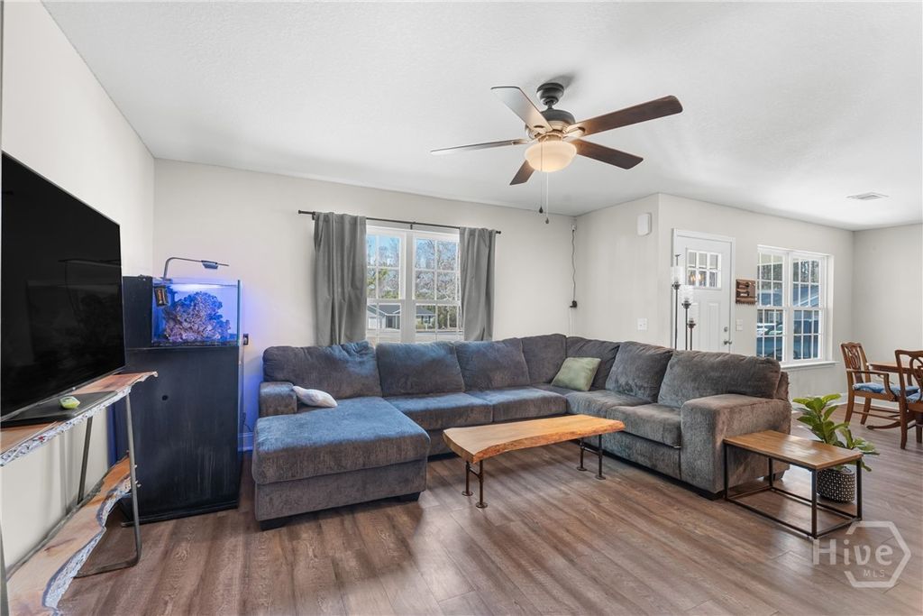 Photo of 138 Bull Bay Drive, Statesboro, GA 30458 (MLS # SA348756)