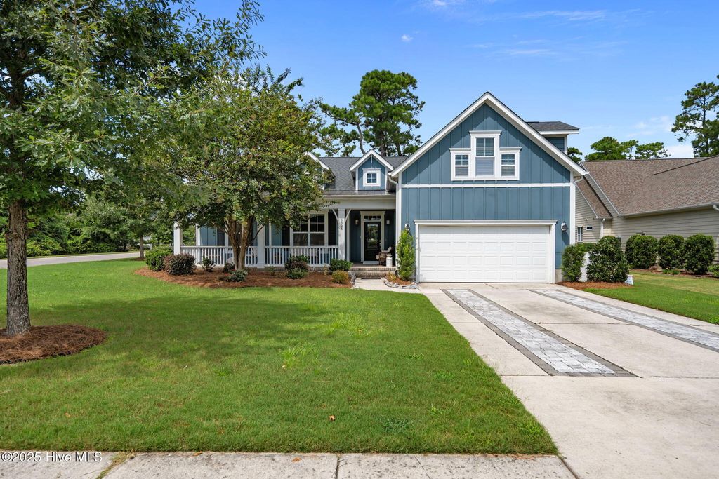 Photo of 8396 Penny Royal Lane, Wilmington, NC 28412 (MLS # 100525866)