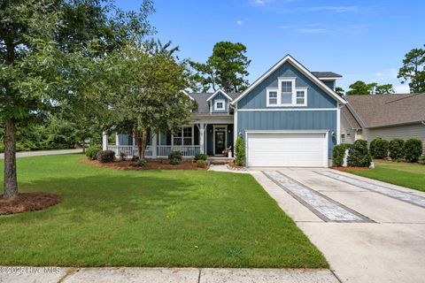 8396 Penny Royal Lane Wilmington NC 28412