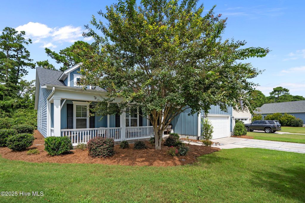 Photo of 8396 Penny Royal Lane, Wilmington, NC 28412 (MLS # 100525866)