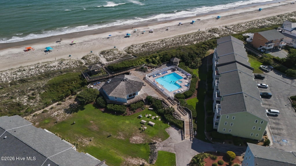 Photo of 9201 Coast Guard Road #B102, Emerald Isle, NC 28594 (MLS # 100599417)