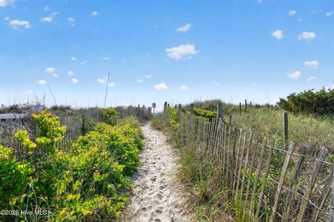 Tiny photo for 12 Heron Street #Unit 1, Wrightsville Beach, NC 28480 (MLS # 100589607)
