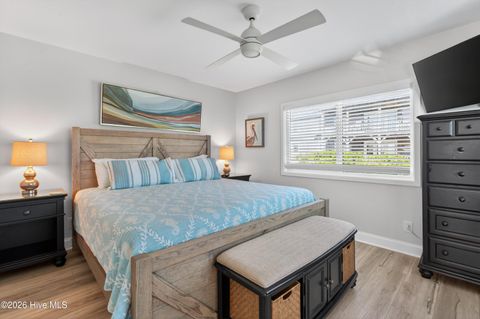 Tiny photo for 12 Heron Street #Unit 1, Wrightsville Beach, NC 28480 (MLS # 100589607)