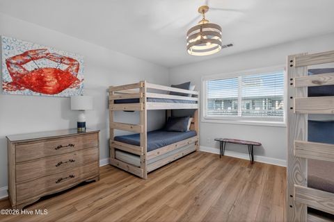 Tiny photo for 12 Heron Street #Unit 1, Wrightsville Beach, NC 28480 (MLS # 100589607)