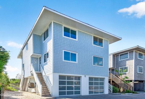 Photo of 12 Heron Street #Unit 1, Wrightsville Beach, NC 28480 (MLS # 100589607)