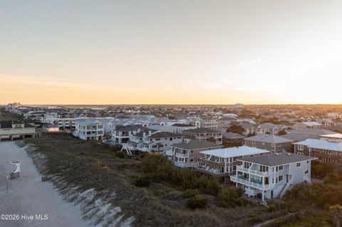 Tiny photo for 12 Heron Street #Unit 1, Wrightsville Beach, NC 28480 (MLS # 100589607)