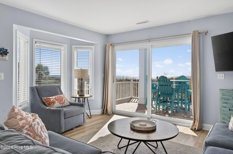 Tiny photo for 12 Heron Street #Unit 1, Wrightsville Beach, NC 28480 (MLS # 100589607)