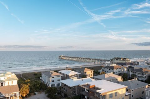 Tiny photo for 12 Heron Street #Unit 1, Wrightsville Beach, NC 28480 (MLS # 100589607)