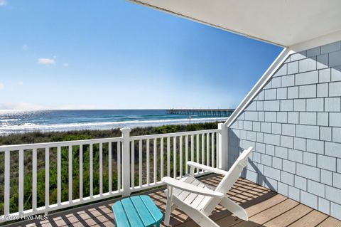 Tiny photo for 12 Heron Street #Unit 1, Wrightsville Beach, NC 28480 (MLS # 100589607)