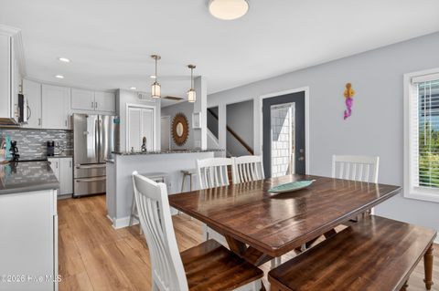 Tiny photo for 12 Heron Street #Unit 1, Wrightsville Beach, NC 28480 (MLS # 100589607)