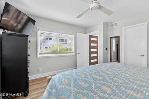 Tiny photo for 12 Heron Street #Unit 1, Wrightsville Beach, NC 28480 (MLS # 100589607)