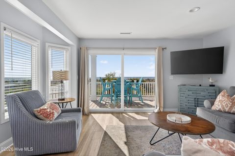 Tiny photo for 12 Heron Street #Unit 1, Wrightsville Beach, NC 28480 (MLS # 100589607)