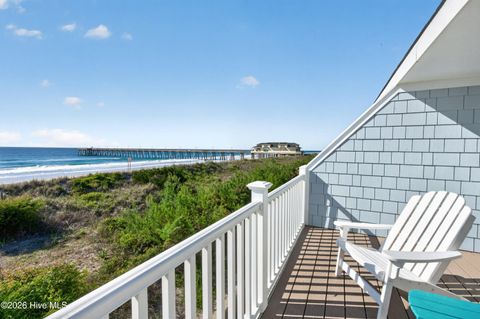 Tiny photo for 12 Heron Street #Unit 1, Wrightsville Beach, NC 28480 (MLS # 100589607)